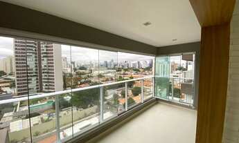 Imagem 4: Apartamento para alugar com 70m², Brooklin-SP