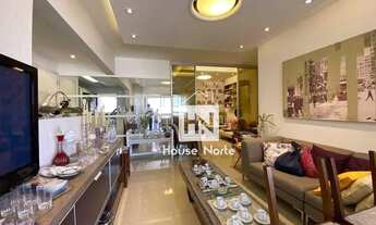 Imagem 3: Apartamento à venda, 77 m² por R$ 860.000,00 - Santana - São Paulo/SP