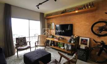 Imagem 4: Apartamento Venda Vila Olímpia 72 m² 1 Dormitórios