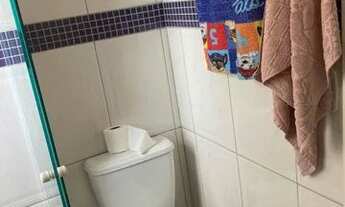 Imagem 7: Apartamento em Vila Sonia do Taboao - Taboão da Serra