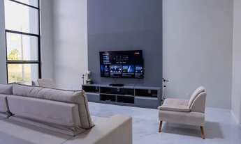 Imagem 2: Casa Jardins Coimbra, 360m², dispondo de 6 suítes e 2 vagas de garagem, em Marituba - Anan