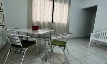 Imagem 3: Apartamento para venda possui 40 metros quadrados com 1 quarto em Boqueirão - Praia Grande