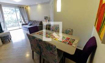 Imagem 5: Apartamento para Aluguel - Portal do Morumbi, 4 Quartos, 118 m2