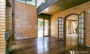 Imagem 7: Casa à venda Travessa Pedra Redonda, Jardim Isabel - Porto Alegre