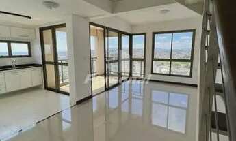 Imagem 5: Apartamento Triplex com 3 dormitórios para alugar, 169 m² por R$ 4.530/mês - Centro - Taub