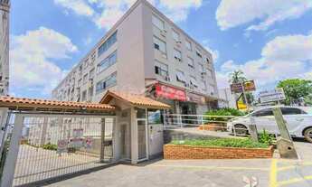 Imagem: Apartamento à venda Avenida do Forte, Vila