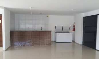 Imagem 4: Apartamento para venda com 110 metros, 4 quartos em Miramar - João Pessoa - Paraíba