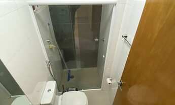 Imagem 6: Apartamento para venda possui 43 metros quadrados com 2 quartos