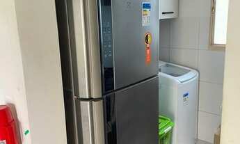 Imagem 4: Aluguel apartamento 2 quartos Cond. Jardim Paradiso Alamanda