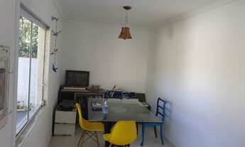 Imagem 7: Casa de condomínio térrea para venda com 120 metros quadrados com 3 quartos