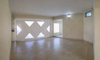 Imagem 3: Casa para aluguel, 3 quartos, 1 suíte, 2 vagas, Santo Agostinho - Franca/SP