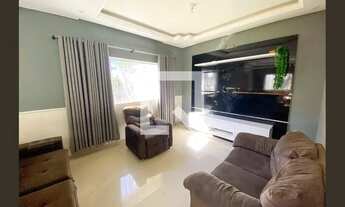 Imagem 5: Casa para Aluguel - São João do Rio Vermelho, 4 Quartos, 400 m2