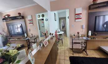 Imagem: Apartamento para venda tem 59 metros quadrados