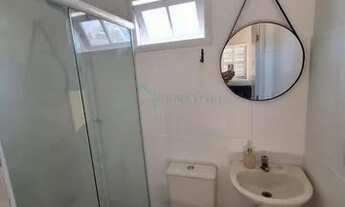 Imagem 2: Casa para Locação em Imbituba, Ribanceira, 1 dormitório, 1 banheiro