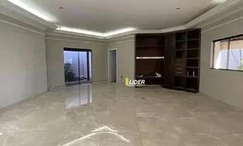 Imagem 4: Casa para aluguel, 4 quartos, 2 suítes, 6 vagas, CITY UBERLANDIA - Uberlândia/MG