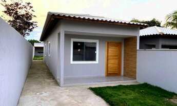 Imagem: Maricá - Casa Padrão - Itaipuaçú