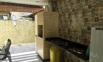 Imagem 7: Vendo Belíssima Casa de 04 quartos em Vargem Pequena Legalizada Aceita Financiamento Bancá