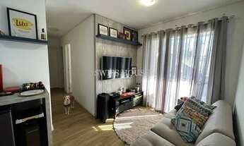 Imagem 3: Apartamento - Taquaral - Campinas