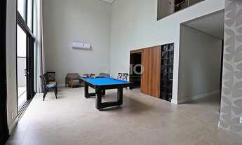 Imagem 4: Casa - Loteamento Parque dos Alecrins - Campinas