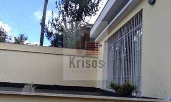 Imagem 4: Casa com edícula no Jardim Rolinópolis