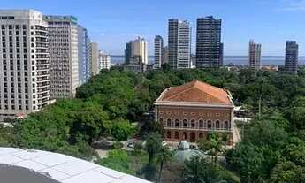 Imagem 2: Alugo Apto 2/4 em Frente a Praça da República - Nazaré