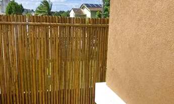 Imagem 4: Apartamento novo nunca habitado para locação 2/4 (02 suítes) varanda gourmet - Foz do Joan