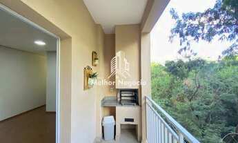 Imagem 6: Apartamento com 2 dorms, Loteamento Chácara Prado, Campinas - R$ 399 mil, Cod: RAP2782