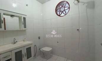 Imagem 6: Casa com 3 dormitórios à venda, 155 m² por R$ 350.000 - Tubalina - Uberlândia/MG