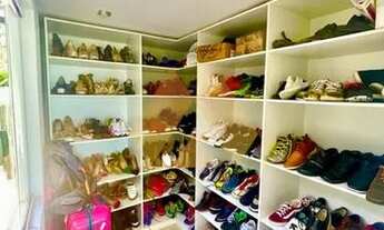 Imagem 5: Jardim Guanabara - Magnífica Casa de 03 andares, com Vista Lagoa e Mar