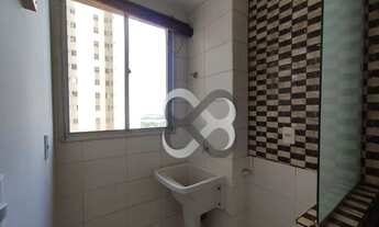 Imagem 7: Apartamento com 3 dormitórios, 73 m² - venda por R$ 423.000,00 ou aluguel por R$ 2.380,00