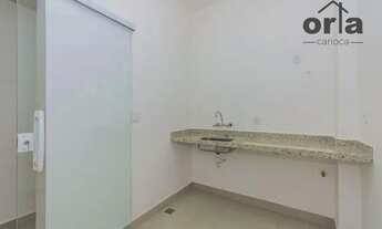 Imagem 12: Apartamento com 3 dormitórios à venda, 100 m² por R$ 841.000 - Flamengo - Rio de Janeiro/R