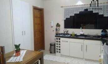 Imagem 5: Residencial Umbará Casa 4 dormitórios à venda, 180 m² Umbará