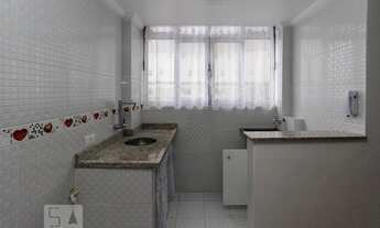 Imagem 6: Apartamento para Aluguel - Mooca, 1 Quarto, 32 m2