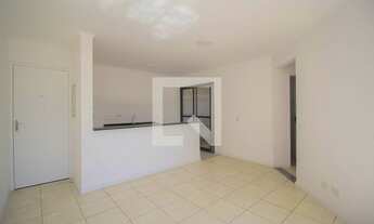 Imagem 4: Apartamento para Aluguel - Vila Mangalot, 2 Quartos, 60 m2