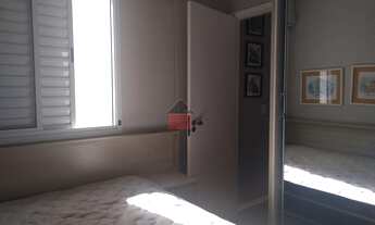 Imagem 10: Apartamento totalmente mobiliado entrar e morar perfeito estado de conservação Ipiranga