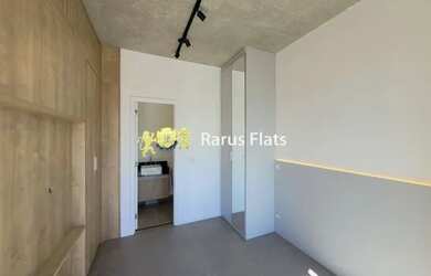 Imagem 11: Excelente flat na Vila Olímpia para locação - VN Millennium Faria Lima