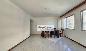 Imagem 5: Apartamento com 3 dormitórios para alugar, 117 m² por R$ 4.094,00/mês - Centro - Florianóp