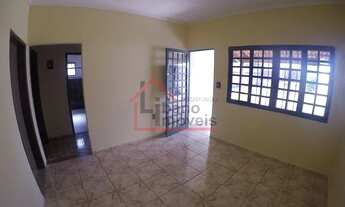 Imagem 4: Casa - Residencial Terra Nova - Campinas