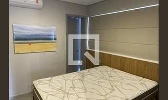 Imagem 6: Apartamento para Aluguel - Itaim Bibi, 1 Quarto, 49 m2