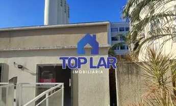 Imagem 5: Apartamento de 2 quartos no Condomínio Retiro das Rosas