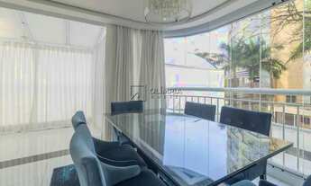 Imagem 6: Venda Apartamento 2 Dormitórios - 106 m² Cerqueira César