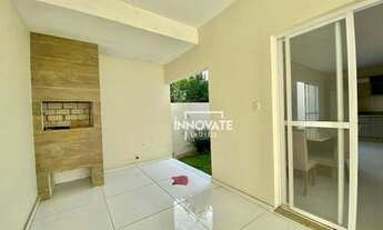 Imagem 6: Sobrado com 3 dormitórios à venda, 115 m² por R$ 449.000,00 - Lira - Estância Velha/RS