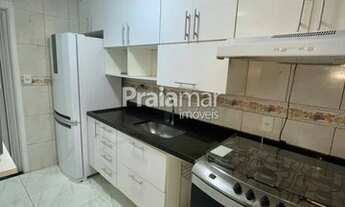 Imagem 5: Apartamento 2 Dormitórios | 1 Vaga de Garagem | 103m2