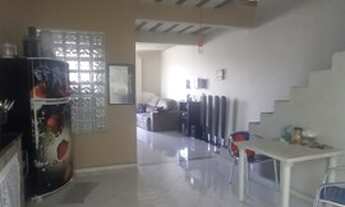 Imagem 5: Casa de rua com 80 m² e 2 quartos no Pechincha