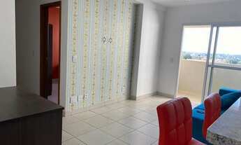 Imagem 2: Apartamento para venda com 74 metros quadrados com 2 quartos em Village Veneza - Goiânia