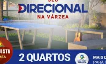 Imagem: Apartamento na Várzea com 2 quartos lazer