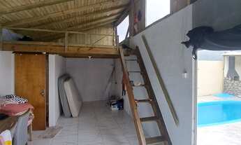 Imagem: Casa com piscina Guarda do embau