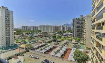 Imagem 4: Apartamento para Aluguel - Jacarepaguá, 3 Quartos, 86 m2