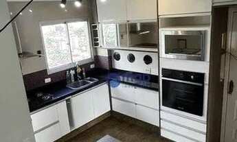 Imagem 3: Apartamento com 3 dormitórios à venda, 100 m² por R$ 655.000 - Parque Mandaqui - São Paulo