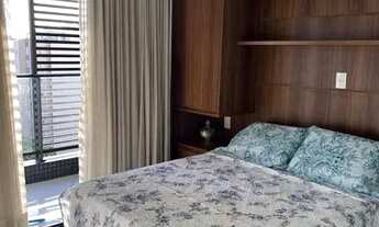 Imagem 6: Apartamento Barra 33m2 Vista Mar